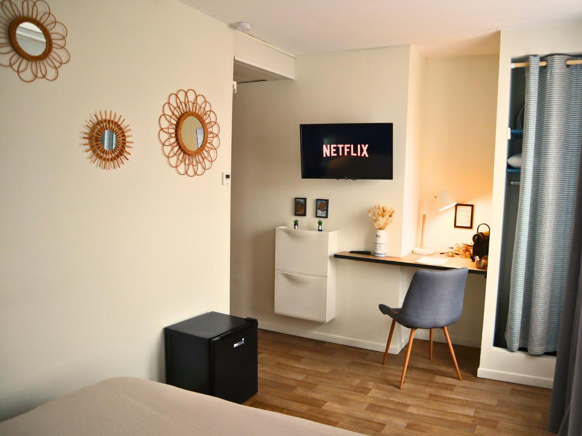 Chambre Privative Au Centre De Bourbourg - Proche Commodites Et Gare Eksteriør billede